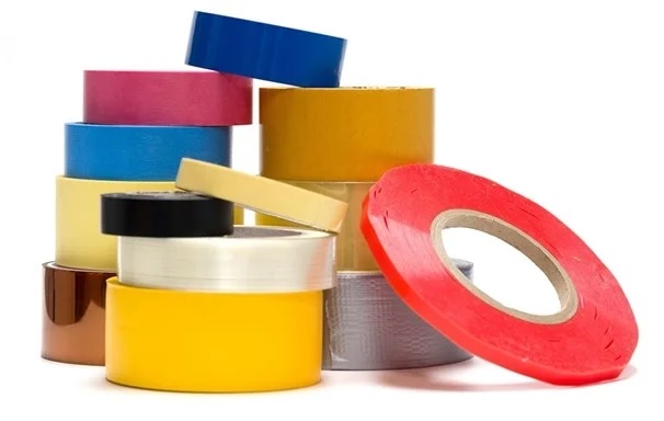 Adhesive Tapes